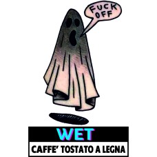 Miscela Caffè: 80% Robusta - 20% Arabica